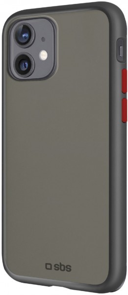 Rim Cover für iPhone 13 schwarz