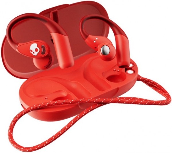Push 540 Open True Wireless Kopfhörer plasma