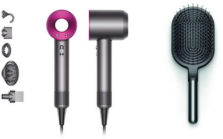 SET Supersonic + Paddlebrush