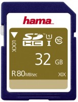 SDHC 32GB Class 10 Speicherkarte