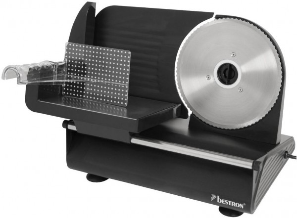 Bestron AFS 9003 Allesschneider schwarz