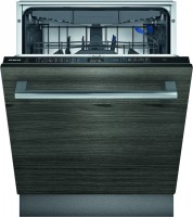 SN65EX68CE Vollintegrierbarer 60 cm Geschirrspüler vollintegrierbar
