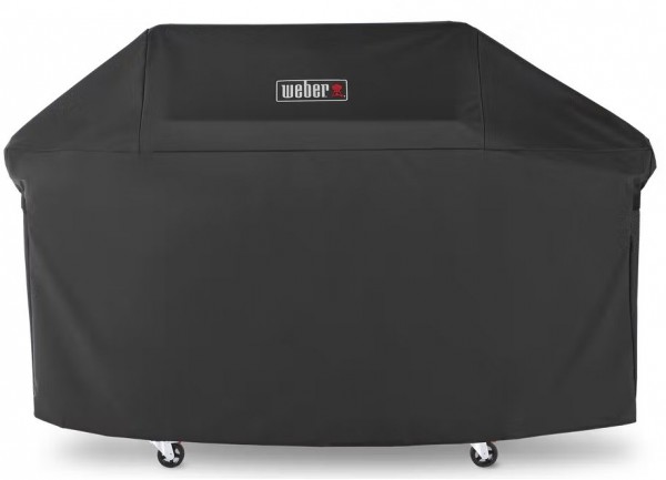 Premium Abdeckhaube für Genesis/Genesis II 400 Serie
