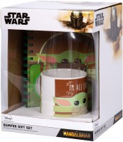 Baby Yoda Geschenkbox