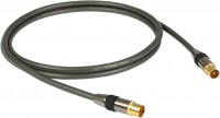 Profi Antenne (2,5m) Antennenkabel
