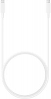 USB Type-C Kabel (1,8m) weiß