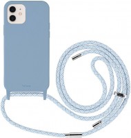 HangOn Case für iPhone 12/12 Pro nordic blue