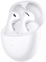 FreeBuds 5 True Wireless Kopfhörer Ceramic White