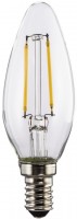 Filament E14 Kerzenlampe