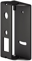 Wandhalterung, schwenkbar schwarz