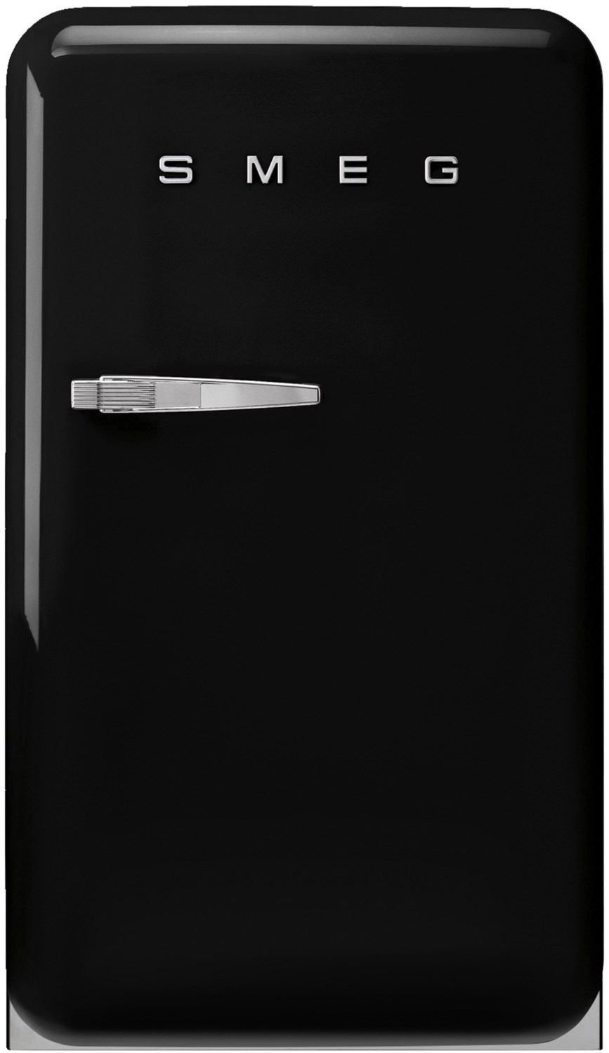 FAB10HRBL6 Standkühlschrank schwarz
