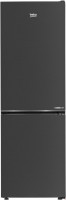 B7RCNE368HXR Kühl-/Gefrierkombination dark inox