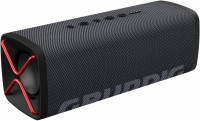 GBT Club Bluetooth-Lautsprecher schwarz