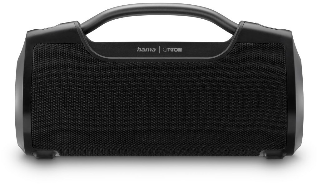 Image of Mate Pro Bluetooth-Lautsprecher schwarz