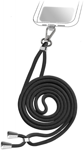 Smart Necklet schwarz