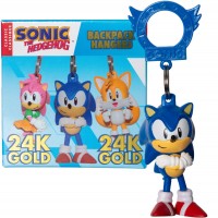 Sonic Backpack Hangers S5