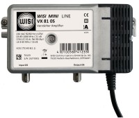 VX 81 0S Hausanschlussverstärker