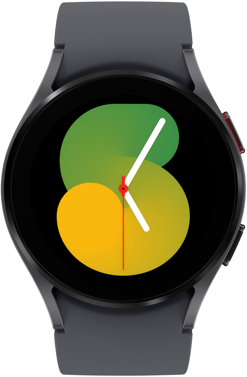 Galaxy Watch5 (40mm) LTE Smartwatch graphit