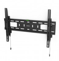 TV-Wandhalterung Tilt (80") Professional schwarz