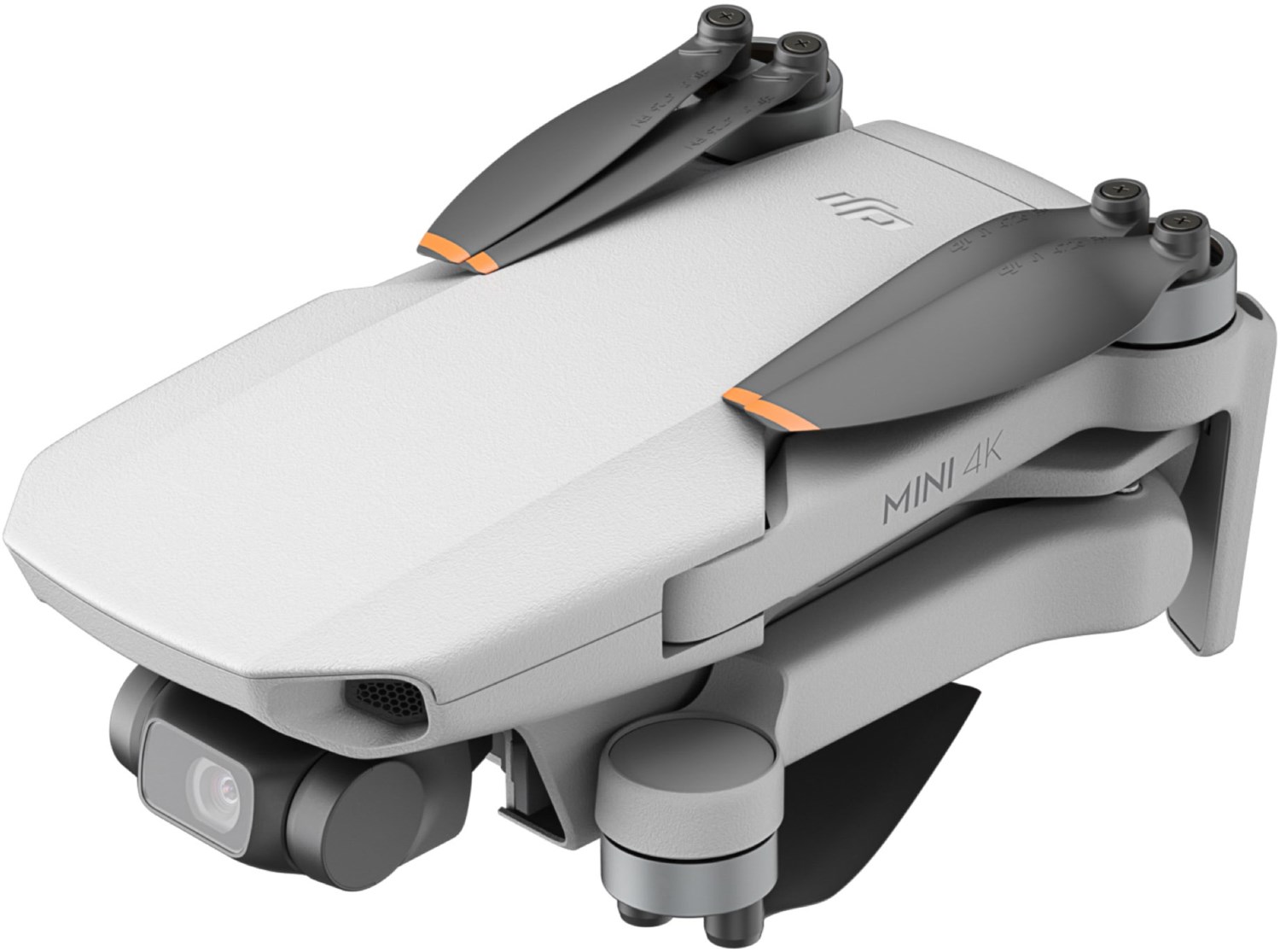 Mini 4K Drohne/Multicopter