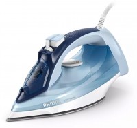 DST5030/20 Dampfbügeleisen, 2400 W, 180 g/min Dampfstoß, 45 g/min Dampfproduktion, SteamGlide-Bügelsohle, 320 ml Wassertank, Anti-Kalk-System