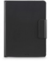 Tablet-Hülle Premium mit Tastatur für iPad 11" (2025) schwarz