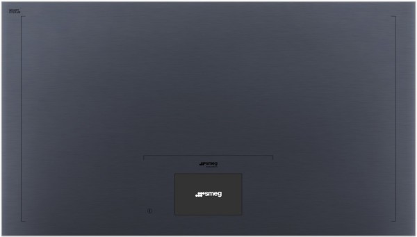 SIA1963DG Autark-Induktionskochfeld neptune grey