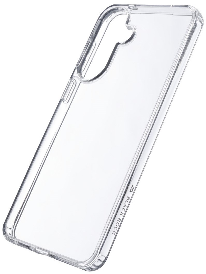 Clear Protection Case für Galaxy A37 5G transparent