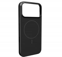 Pulse Cover für iPhone 17 Pro Max schwarz