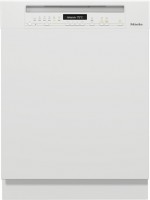 G 7200 SCi Integrierbarer 60 cm Geschirrspüler brillantweiß