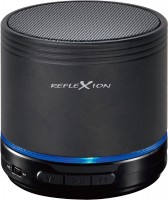 BTX 1 Multimedia-Lautsprecher Bluetooth schwarz