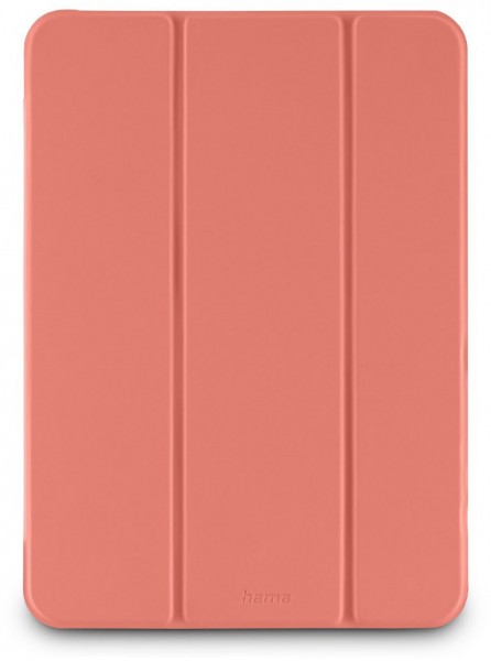 Tablet-Hülle Fold Clear für iPad Pro 11" (2024) coral