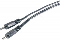 PS L 510 3,5Kl.-St.>3,5Kl.-St.,1,5m Klinkenkabel