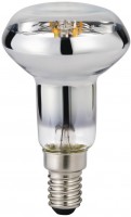 LED-Lampe E14, 320lm 00112874 weiss