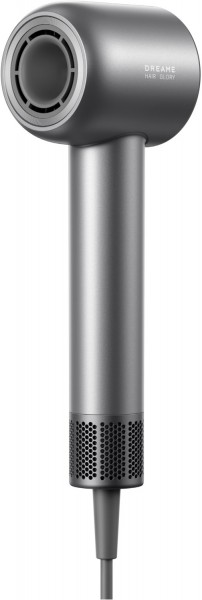 Glory Mix Haartrockner schwarz
