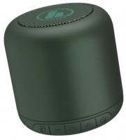 Drum 2.0 Bluetooth-Lautsprecher 00188215 dunkelgrün