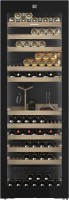 WPgbi 7483-20 Weintemperierschrank black steel