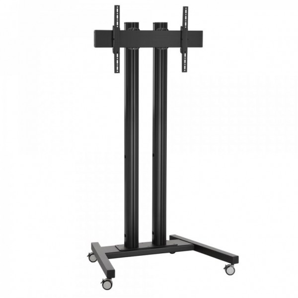 TD2064 Displaywagen schwarz