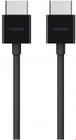 HDMI Kabel 4K (2m) schwarz