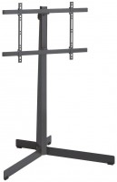 TVS3690 (40-77") TV-Bodenständer schwarz