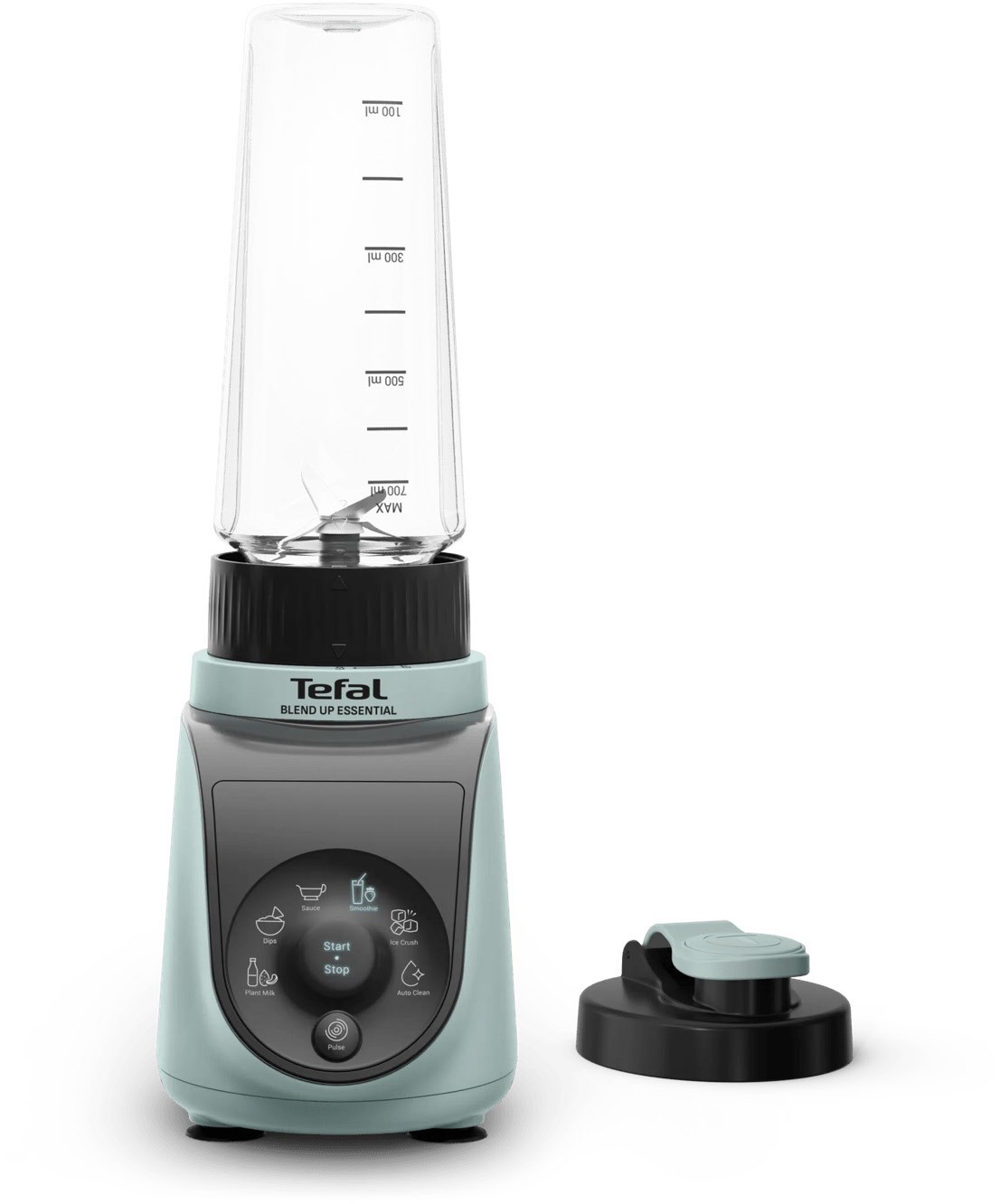 Image of BL1E04 Blend Up Essential Smoothie Maker eucalyptus