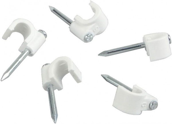 Nagelschellen (6-7mm) (20 Stk.)