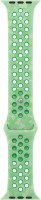 Nike Sportarmband M/L (40mm) für Apple Watch green spark