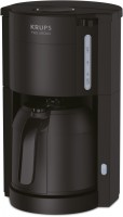 KM3038 ProAroma Therm Filter-Kaffeemaschine mit Thermokanne schwarz