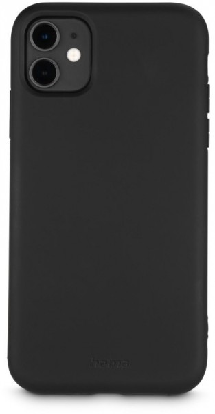 Handyhülle Fantastic Feel für iPhone 11 schwarz
