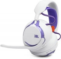 Quantum 650 Gaming Headset weiß