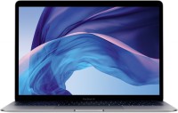 MacBook Air 13" i5, 2018 (MRE82D/A) spacegrau, 8 GB RAM, 128 GB SSD, Intel Core i5, MacOS Betriebssystem, 2560x1600