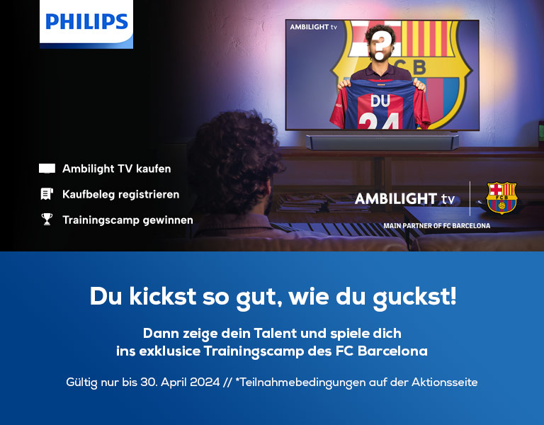 | Philips OLED-TV / cm 55OLED708/12 (55\