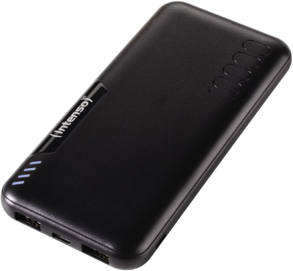P10000 Powerbank schwarz