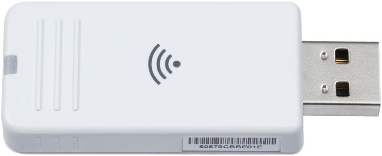 ELPAP11 Dual Wireless Adapter